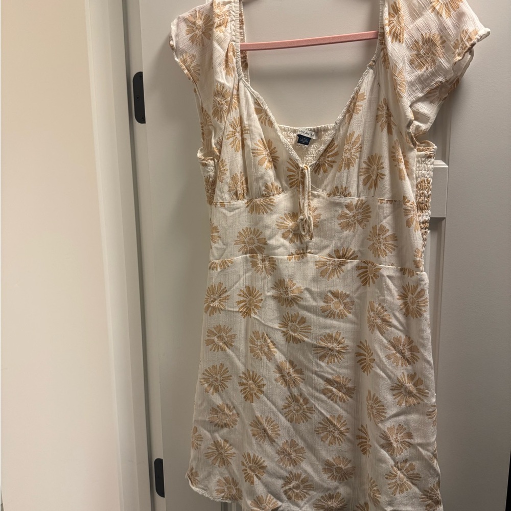 American Eagle Dress